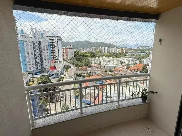 Imagem 14: Apartamento para Venda em Florianópolis, Itacorubi, 3 Dormitórios, 1 Suíte, 2