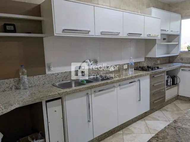 Imagem: Cobertura 3 Quartos no Córrego Grande