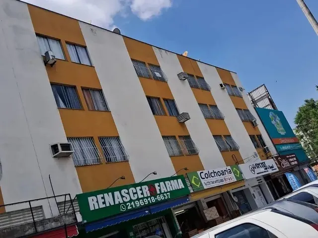 Imagem: Ótimo Apartamento com 2 Quartos em Alcantara