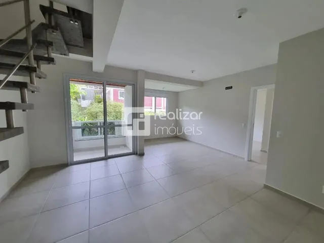 Imagem: Cobertura Duplex 3 Quartos no Bairro Itacorubi