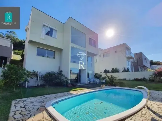 Imagem: Casa - Córrego Grande - Florianópolis
