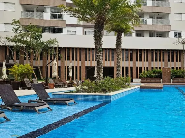 Imagem: Apartamento de 3 Dormitórios no Itacorubi