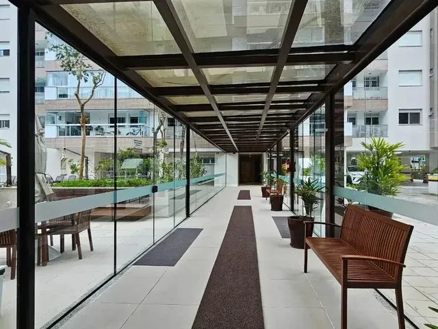 Imagem 3: Apartamento de 3 Dormitórios no Itacorubi