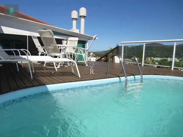Imagem 1: Cobertura 3 Quartos no Bairro Lagoa da Conceição Florianópolis