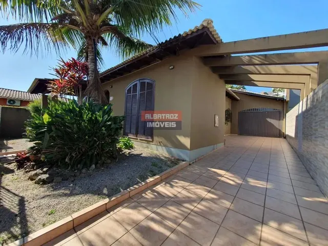 Imagem: Casa para Venda em Florianópolis, Parque