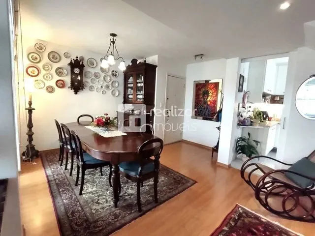 Imagem 4: Cobertura 4 Quartos em Itacorubi, Florianópolis