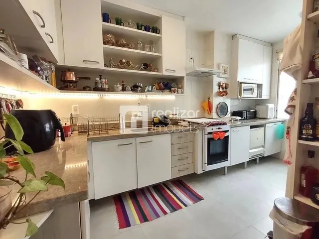 Imagem 9: Cobertura 4 Quartos em Itacorubi, Florianópolis