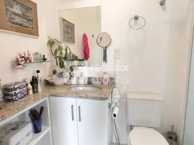 Imagem 6: Cobertura 4 Quartos em Itacorubi, Florianópolis