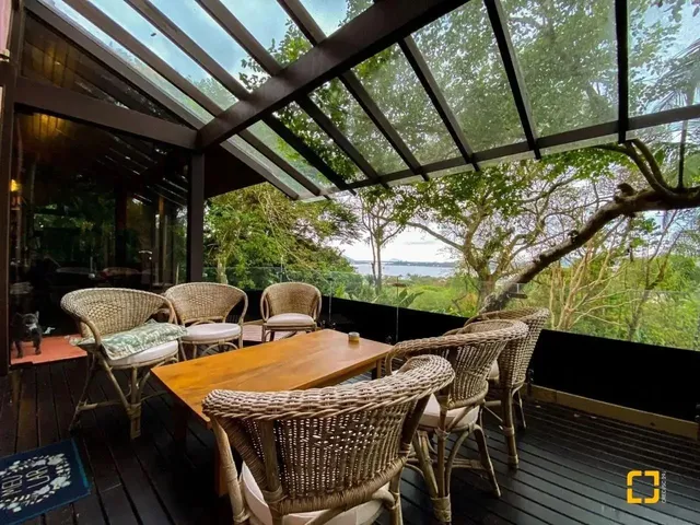 Imagem: Casa em Condomínio em Lagoa da Conceição