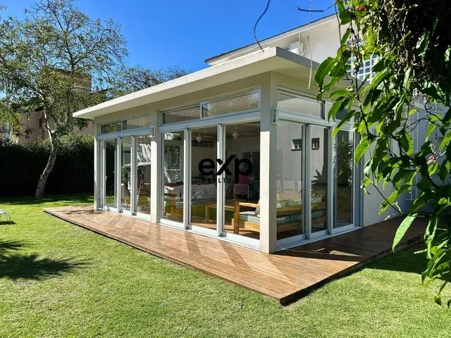 Imagem: Casa em Condominio - 538Mts 4 Quartos /