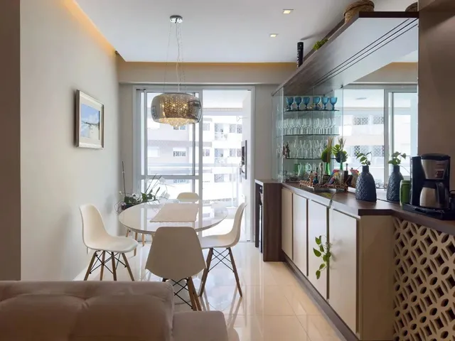 Imagem 1: Apartamento de 3 Quartos a Venda no Itacorubi