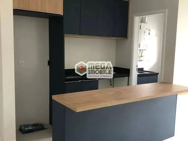 Imagem: Apartamento 1 Dormitorio,Vaga Dupla, Corrego