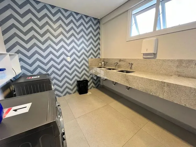 Imagem 6: Studio com 1 Suíte Mobiliado Vaga Lazer Completo Trindade Florianópolis
