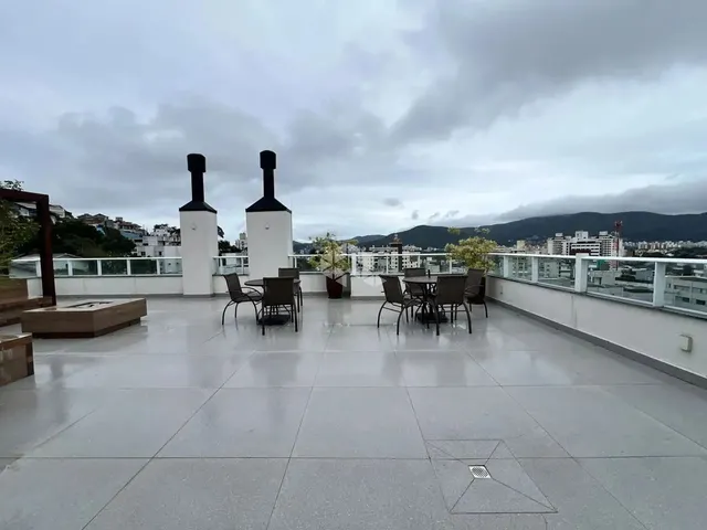 Imagem 14: Studio com 1 Suíte Mobiliado Vaga Lazer Completo Trindade Florianópolis