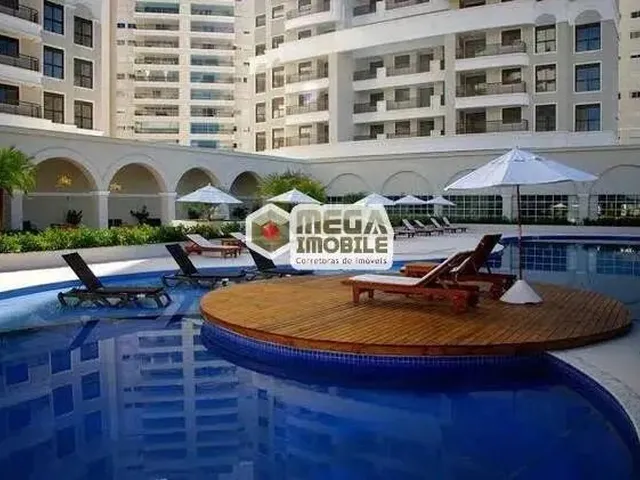 Imagem: Apartamento Mediterraneo Itacorubi, 2 Dorm