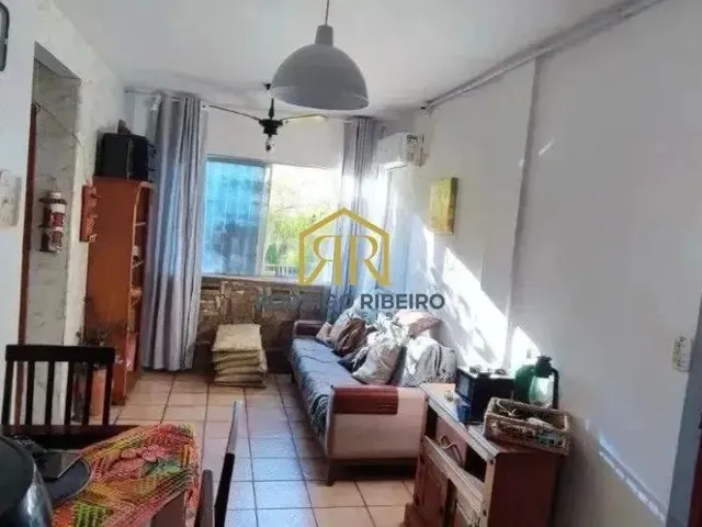 Imagem: Apartamento 2 Dorm. 01 Vaga no Itacorubi