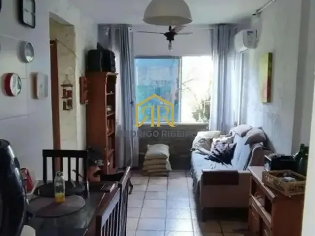 Imagem 4: Apartamento 2 Dorm. 01 Vaga no Itacorubi
