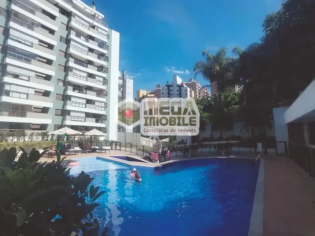 Imagem: Vista Maravilhosa,3Dormitorios, Itacorubi
