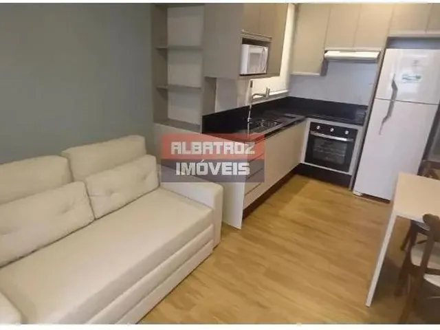Imagem: Studio para Venda em Florianópolis, Córrego