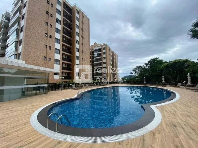 Imagem: Cobertura Duplex de Alto Padrão com 4 Suítes