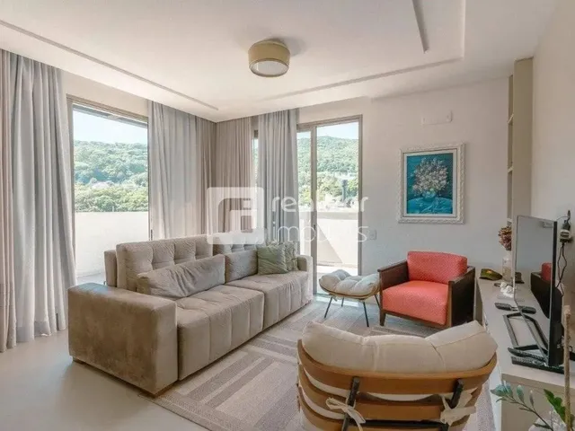 Imagem 1: Cobertura de 3 Suítes no Bairro Córrego Grande Florianópolis