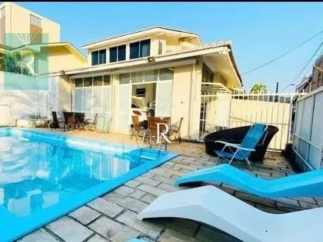 Imagem: Casa 3 Quartos no Bairro santa Mônica Florianópolis