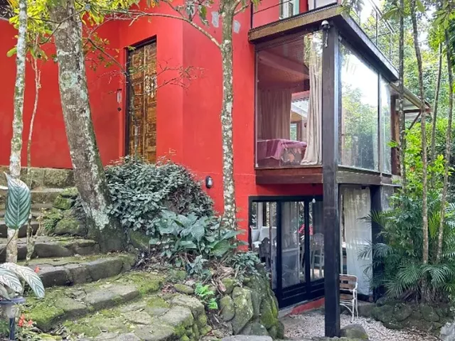 Imagem: Casa/Pousada/Hostel em Lagoa da Conceição