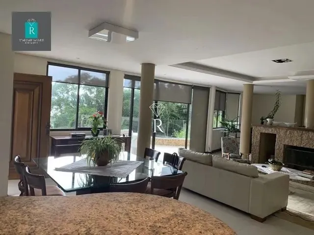 Imagem: Casa 5 Quartos no Bairro Lagoa da Conceição