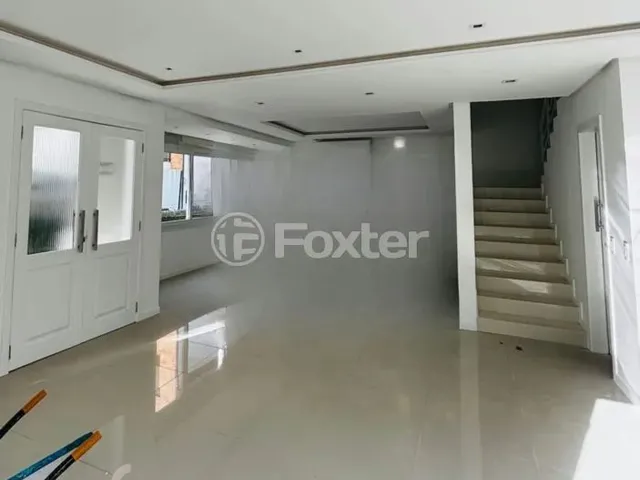 Imagem: Casa em Condomínio À Venda Rua Laurindo