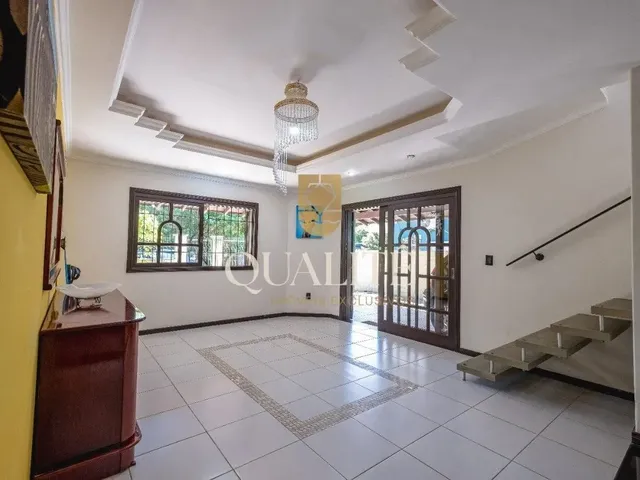 Imagem 13: Casa com Escritura Pública de 3 Dormitórios (Suíte) 219M² Centrinho da Lagoa Da