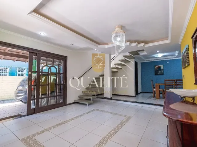 Imagem 16: Casa com Escritura Pública de 3 Dormitórios (Suíte) 219M² Centrinho da Lagoa Da