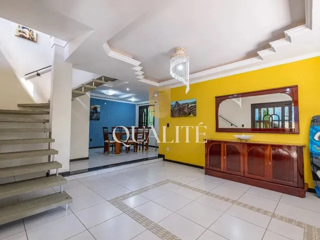 Imagem 10: Casa com Escritura Pública de 3 Dormitórios (Suíte) 219M² Centrinho da Lagoa Da