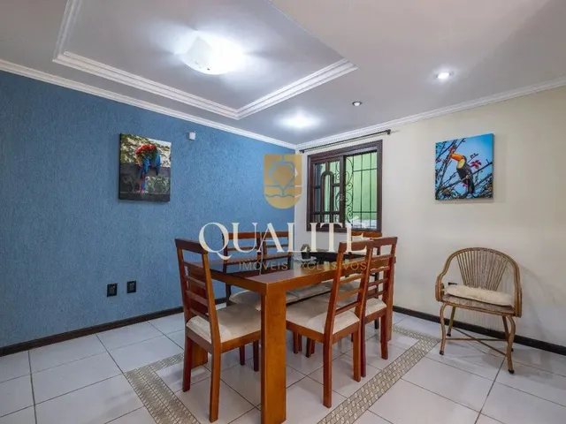 Imagem 8: Casa com Escritura Pública de 3 Dormitórios (Suíte) 219M² Centrinho da Lagoa Da
