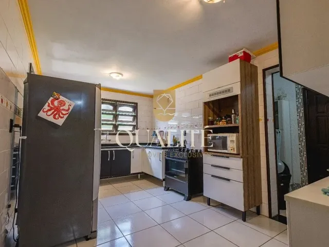 Imagem 11: Casa com Escritura Pública de 3 Dormitórios (Suíte) 219M² Centrinho da Lagoa Da