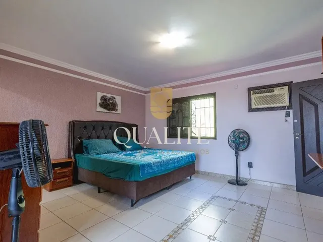 Imagem 12: Casa com Escritura Pública de 3 Dormitórios (Suíte) 219M² Centrinho da Lagoa Da
