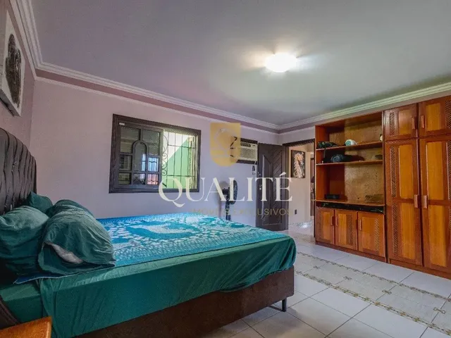 Imagem 6: Casa com Escritura Pública de 3 Dormitórios (Suíte) 219M² Centrinho da Lagoa Da