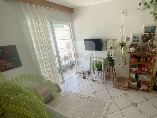 Imagem: Apartamento de 1 Dormitório À Venda na