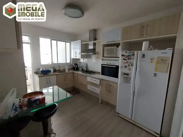 Imagem 2: Bela Cobertura Duplex , Bairro Trindade, a 8 Min do Centro! Mobiliada