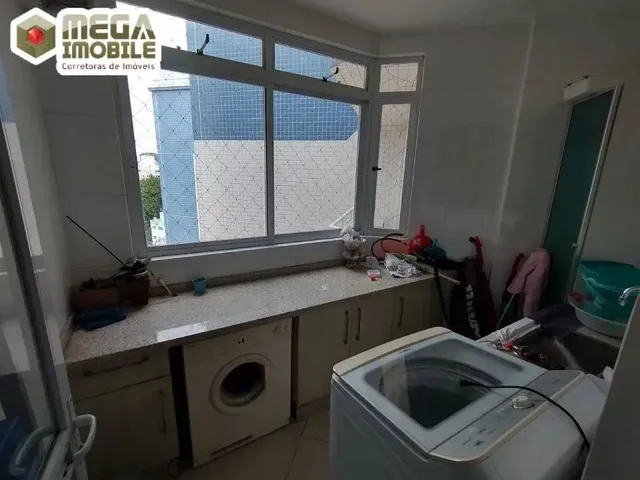 Imagem 11: Bela Cobertura Duplex , Bairro Trindade, a 8 Min do Centro! Mobiliada