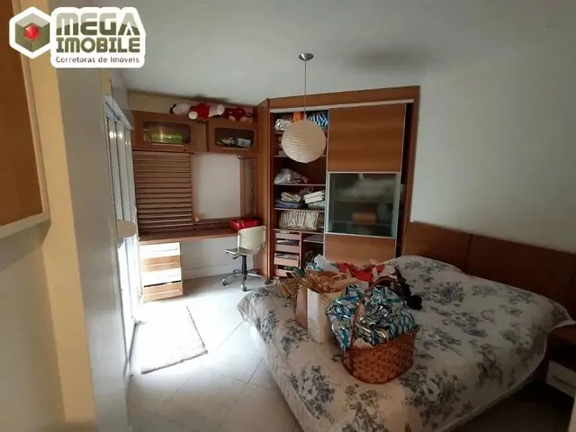 Imagem 12: Bela Cobertura Duplex , Bairro Trindade, a 8 Min do Centro! Mobiliada