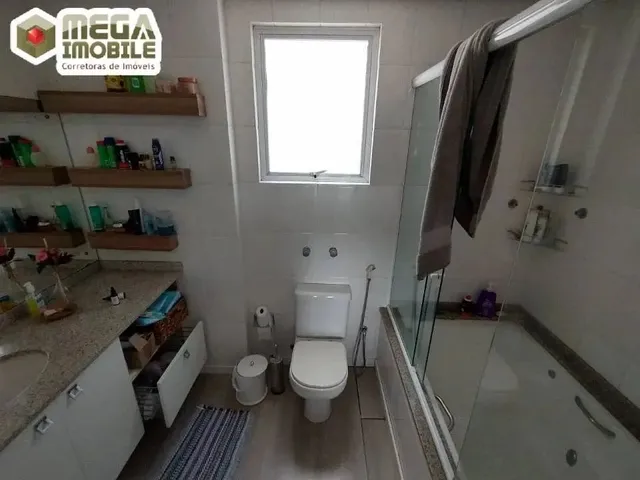 Imagem 7: Bela Cobertura Duplex , Bairro Trindade, a 8 Min do Centro! Mobiliada