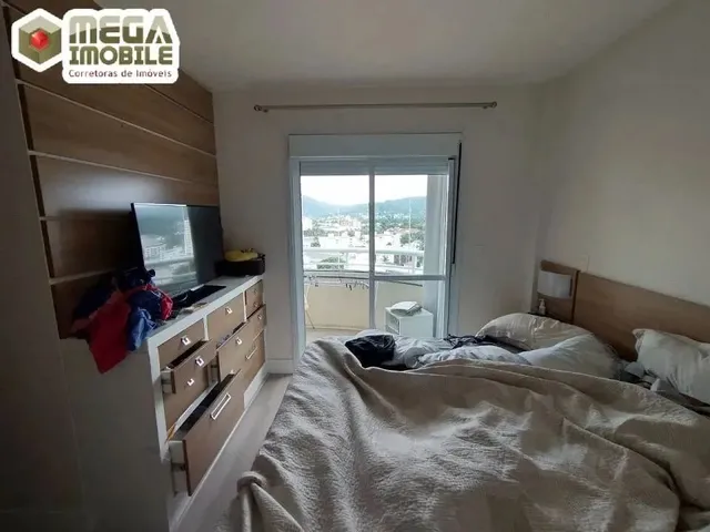 Imagem 4: Bela Cobertura Duplex , Bairro Trindade, a 8 Min do Centro! Mobiliada