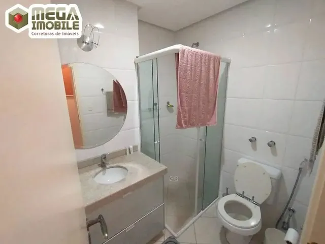 Imagem 8: Bela Cobertura Duplex , Bairro Trindade, a 8 Min do Centro! Mobiliada