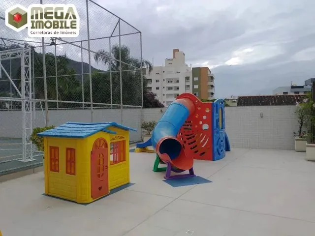 Imagem 9: Bela Cobertura Duplex , Bairro Trindade, a 8 Min do Centro! Mobiliada
