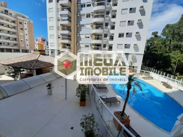 Imagem: Apartamento 3 Dorm,Lazer, Início Itacorubi