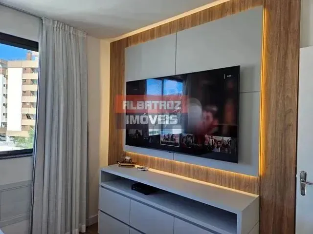 Imagem 1: Apartamento para Venda em Florianópolis, Córrego Grande, 3 Dormitórios, 1 Suíte, 2