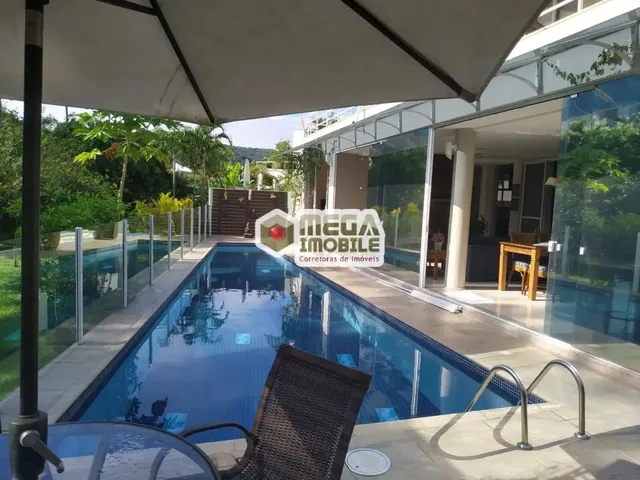 Imagem: Maravilhosa Casa em Condomínio Alto Padrão