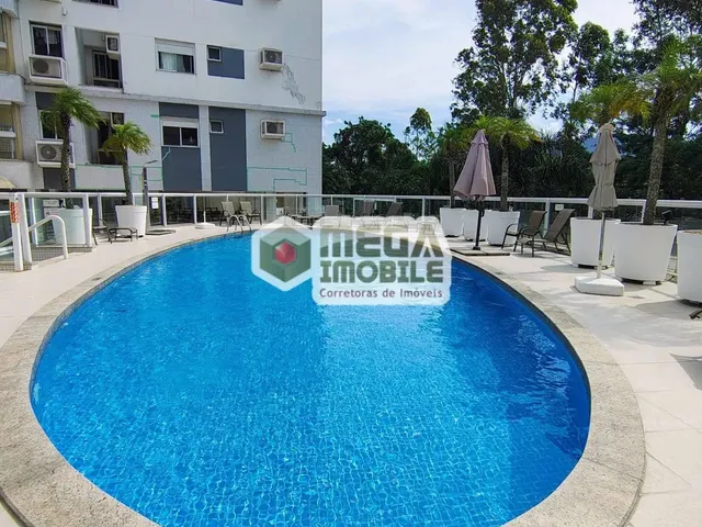 Imagem: Melhor Região do Itacorubi, 3 Dorm, Lazer