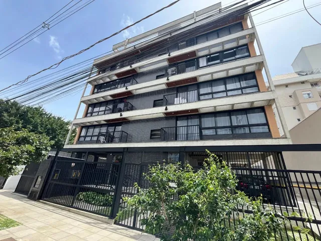 Imagem: Studio com 36M² À Venda no Bairro Trindade
