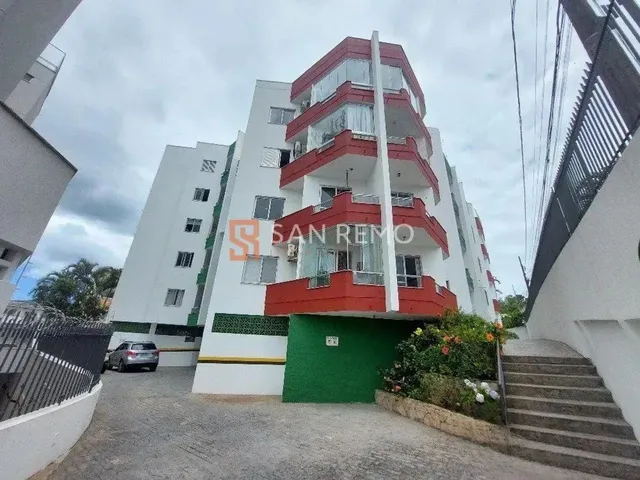 Imagem: Cobertura Duplex Reformada À Venda na Carvoeira
